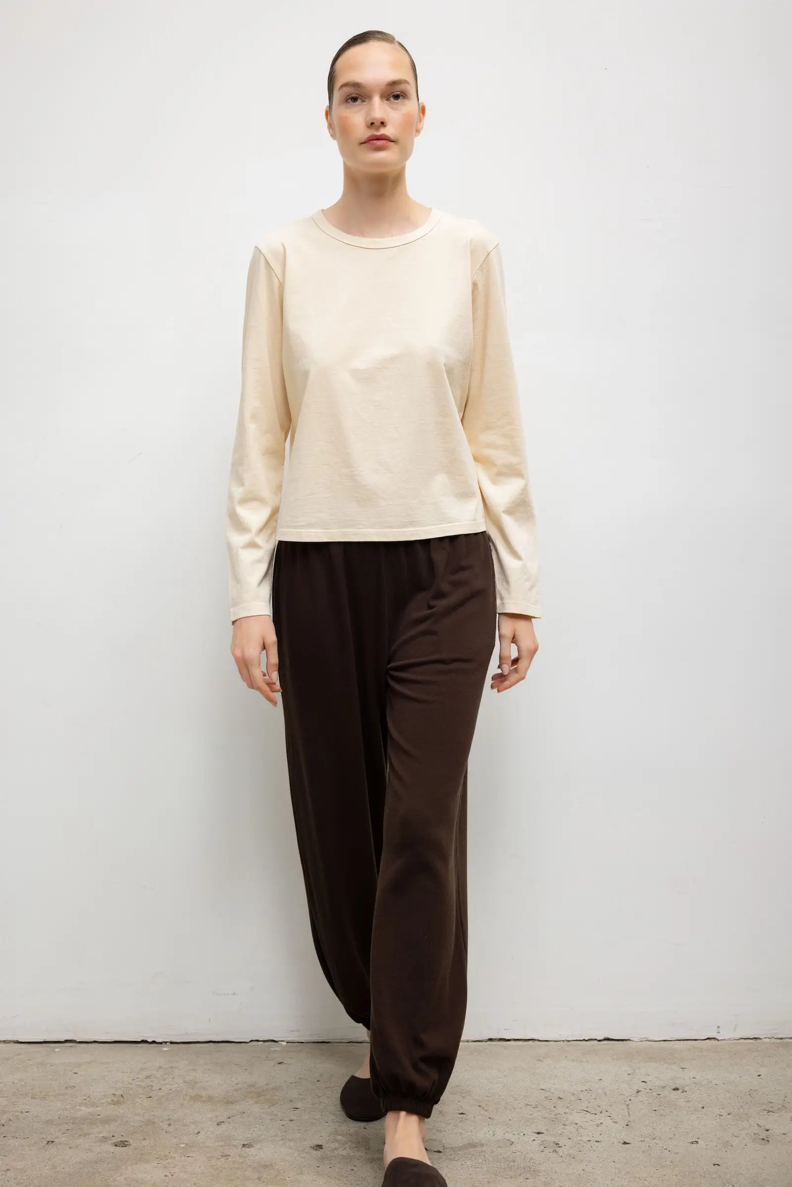 Margo Long Sleeve