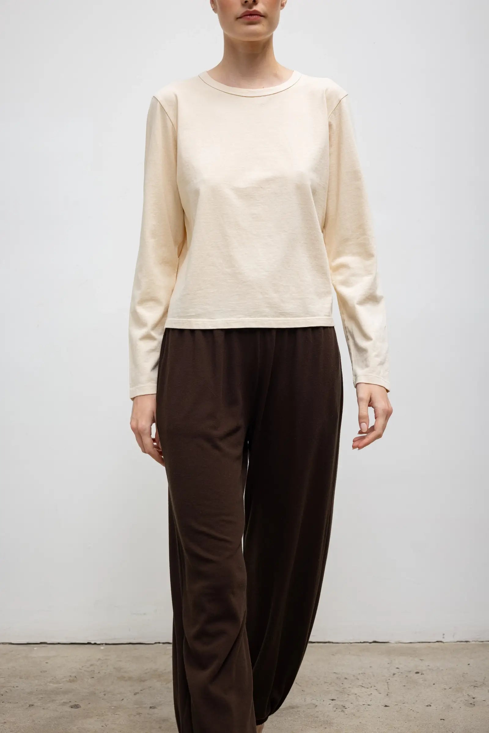 Margo Long Sleeve