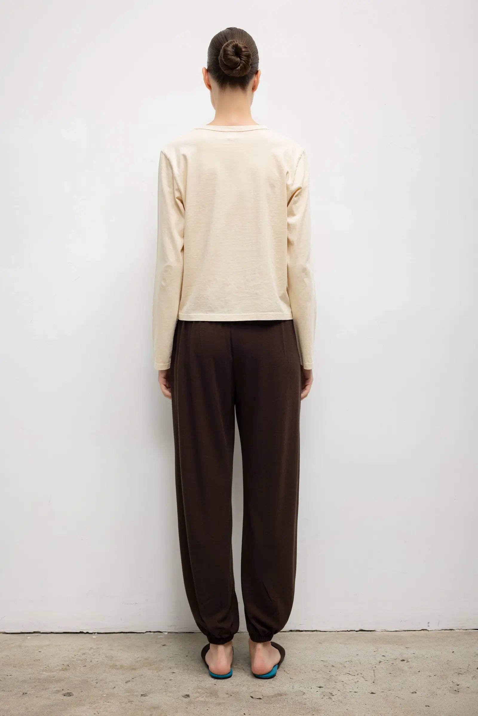Margo Long Sleeve