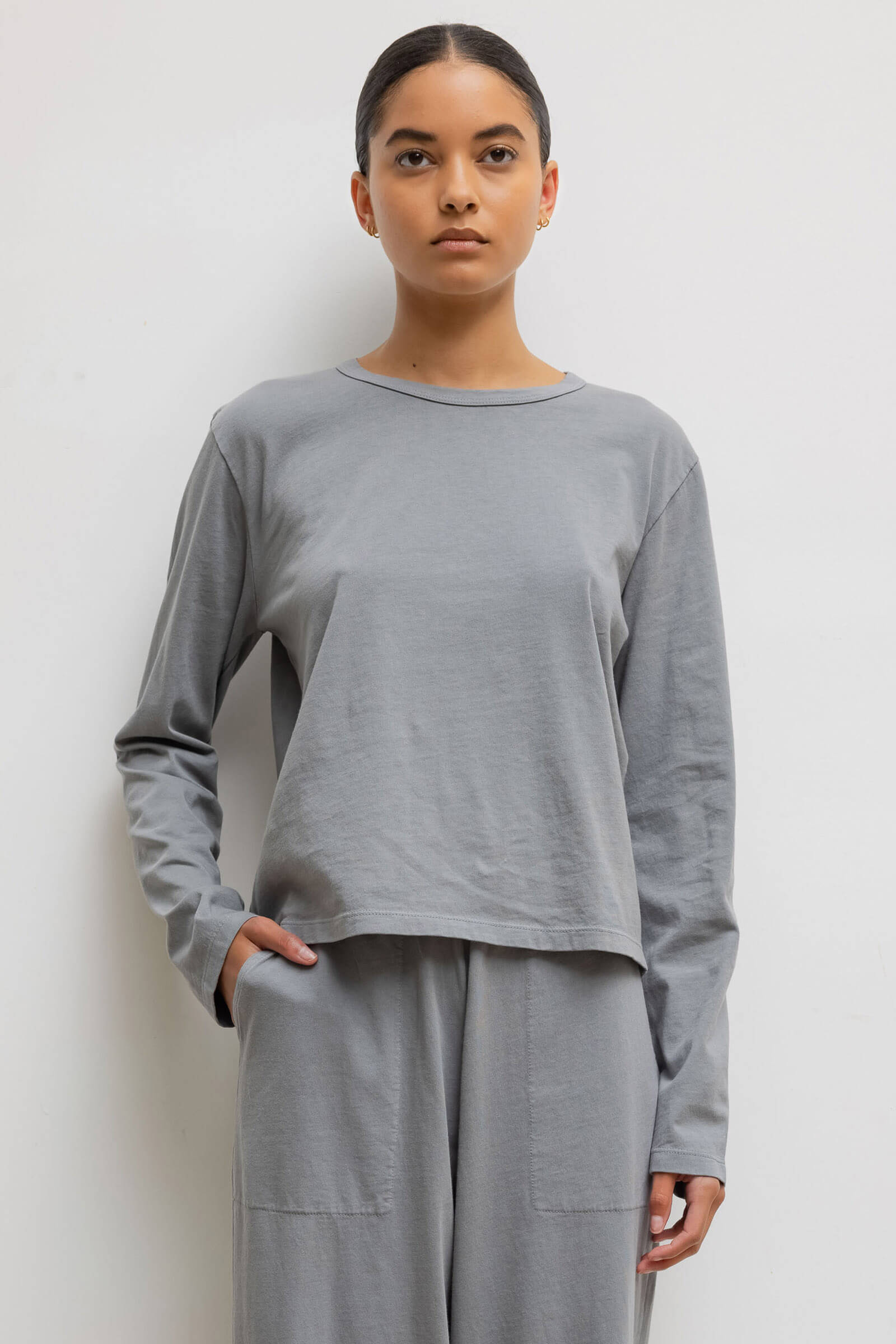 The Margo Long Sleeve