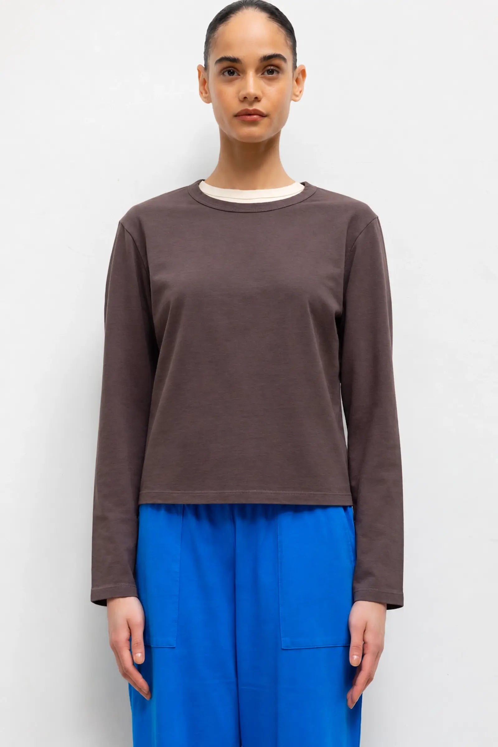 Margo Long Sleeve