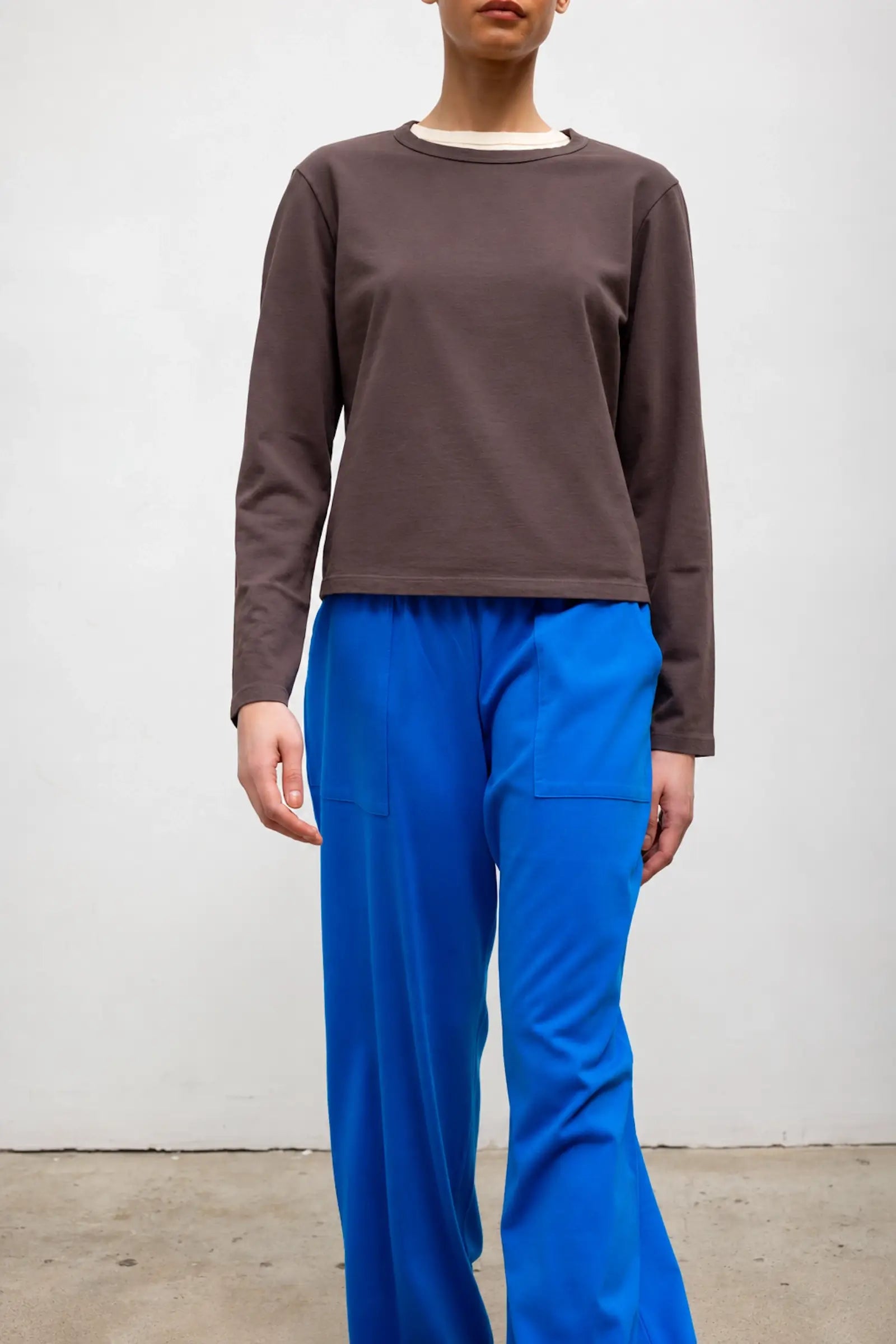 Margo Long Sleeve
