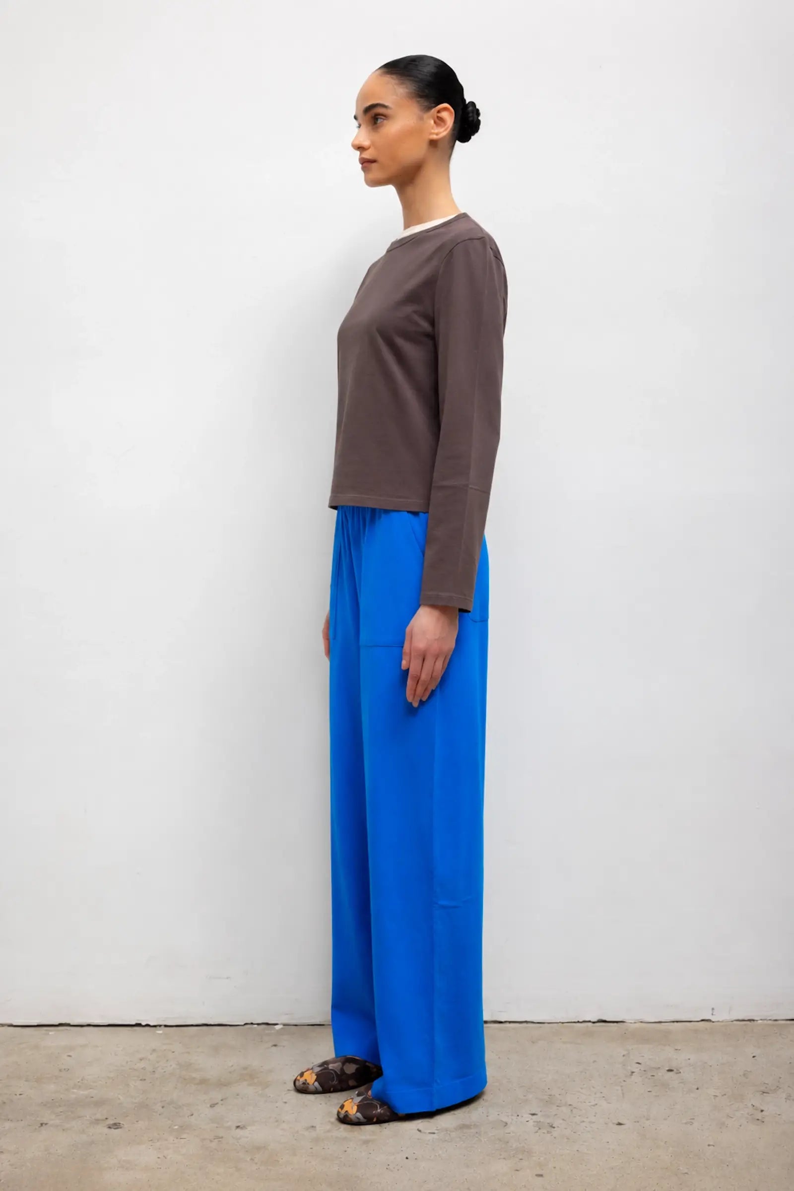 Margo Long Sleeve