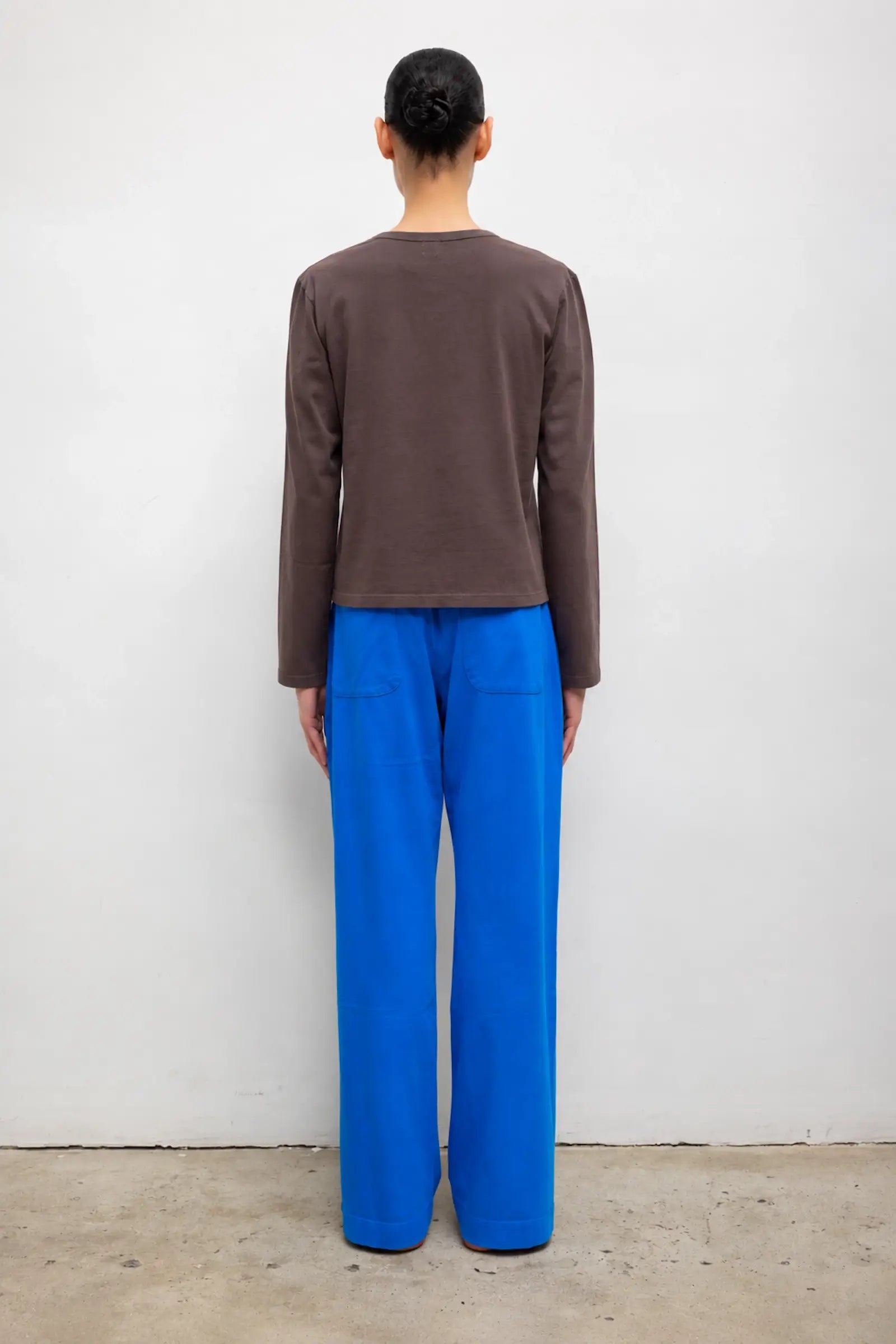 Margo Long Sleeve