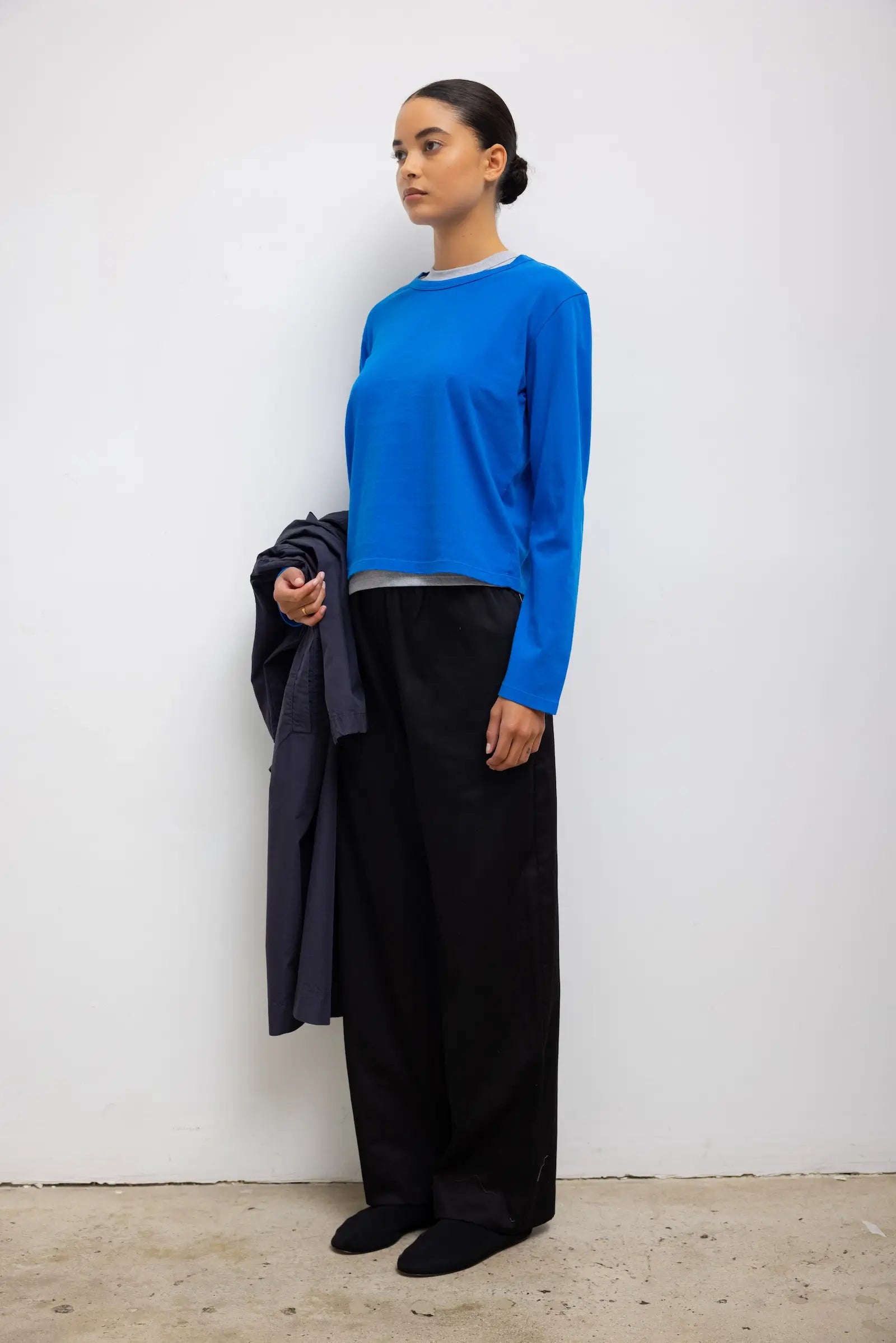 The Margo Long Sleeve