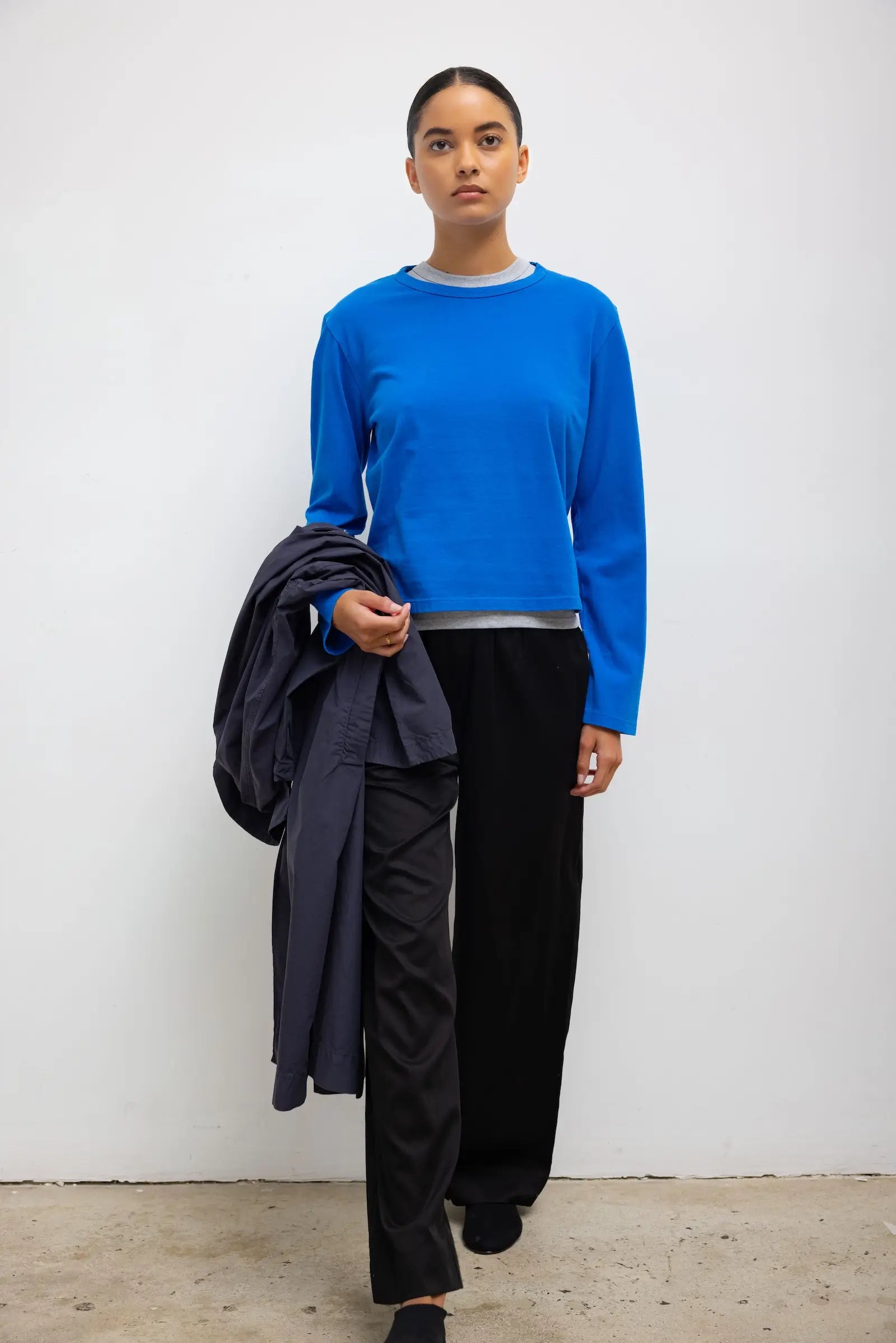 The Margo Long Sleeve