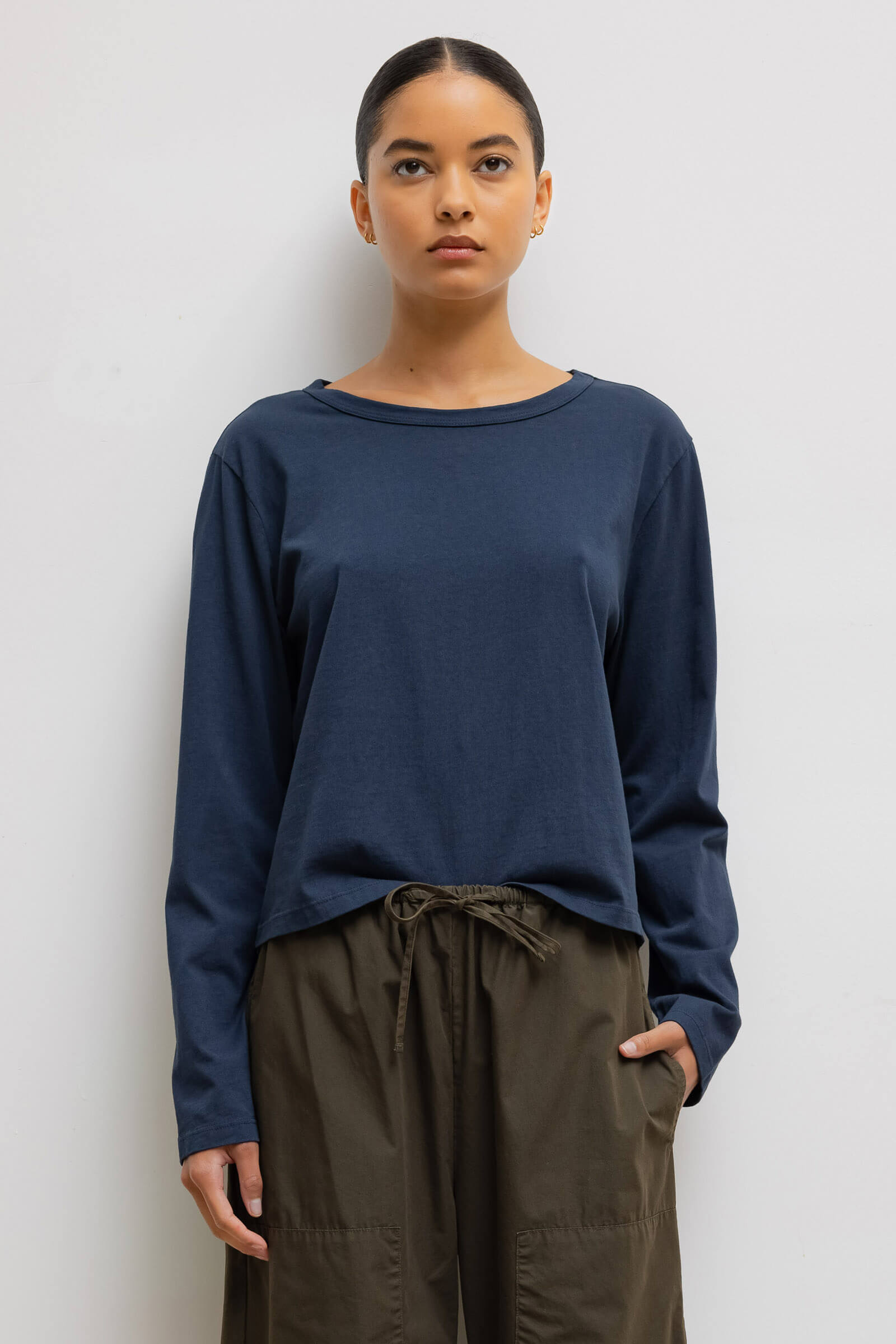 The Margo Long Sleeve