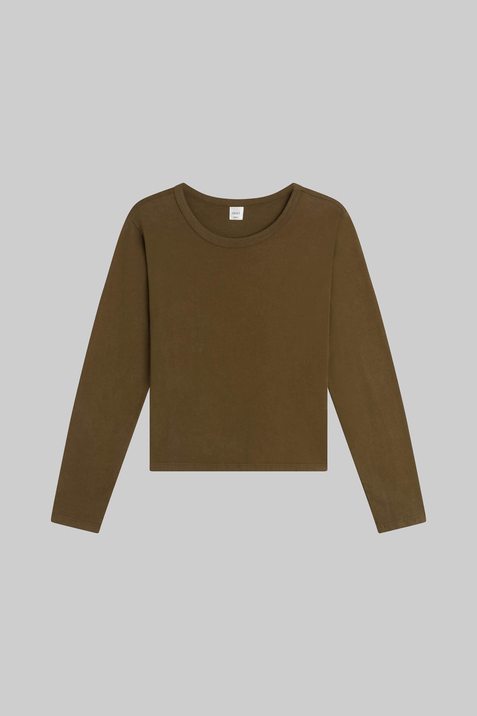 The Margo Long Sleeve-2