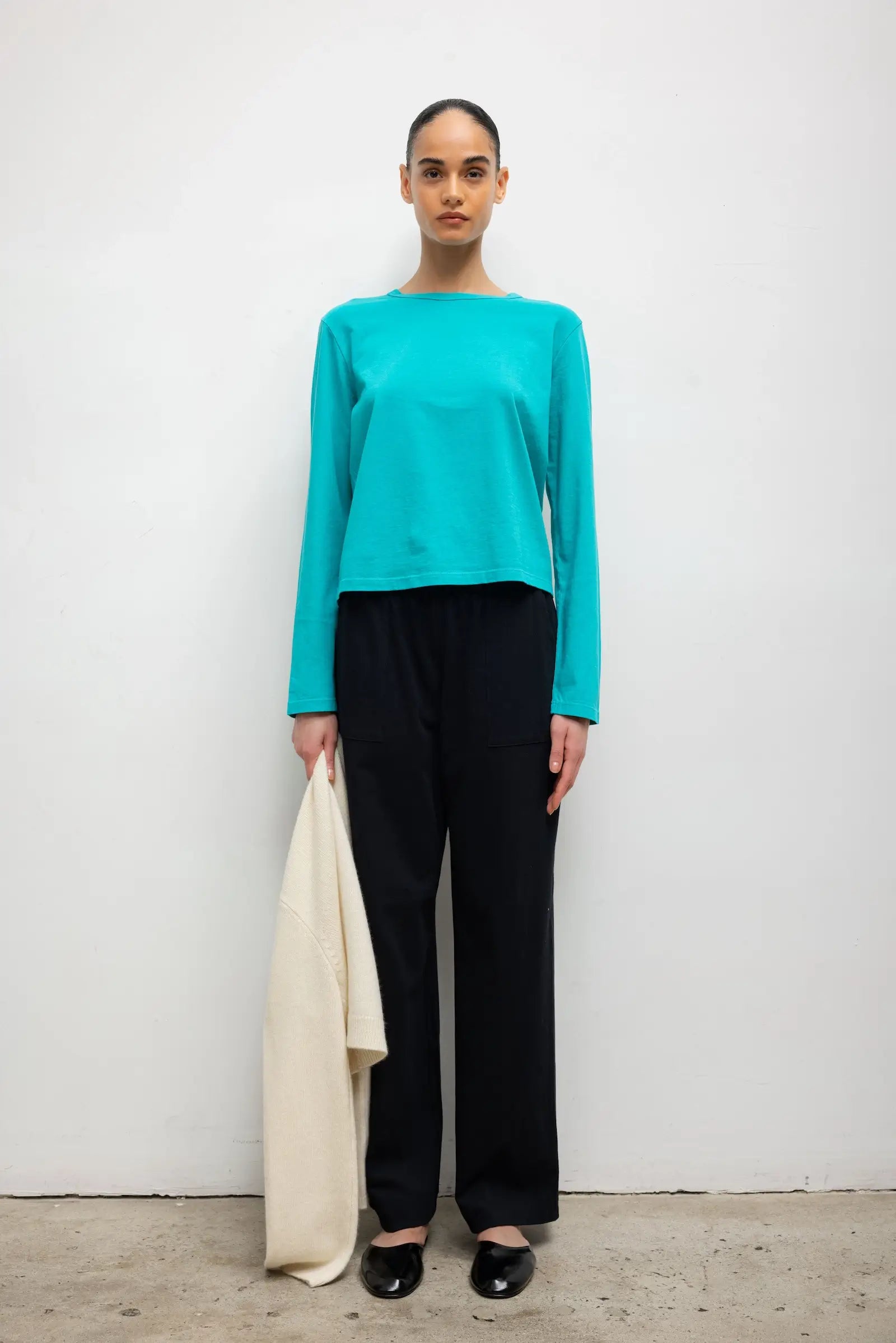 The Margo Long Sleeve