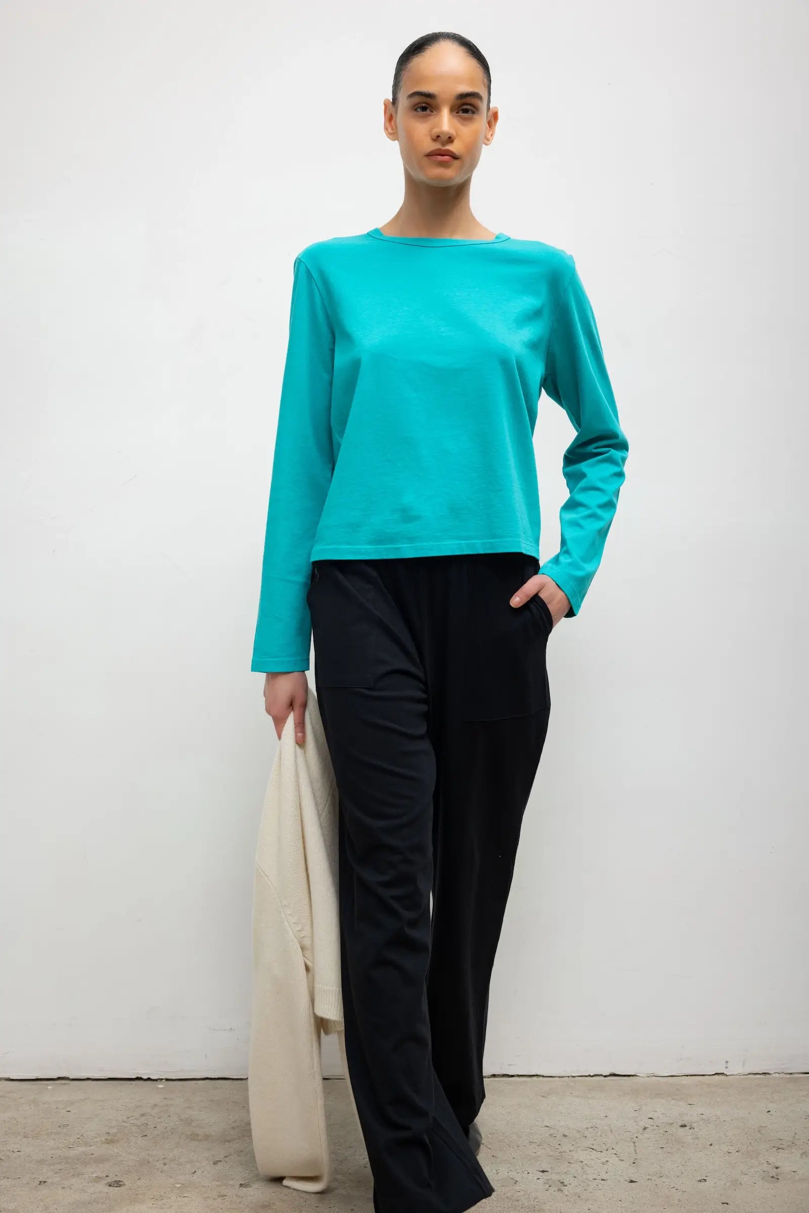 The Margo Long Sleeve