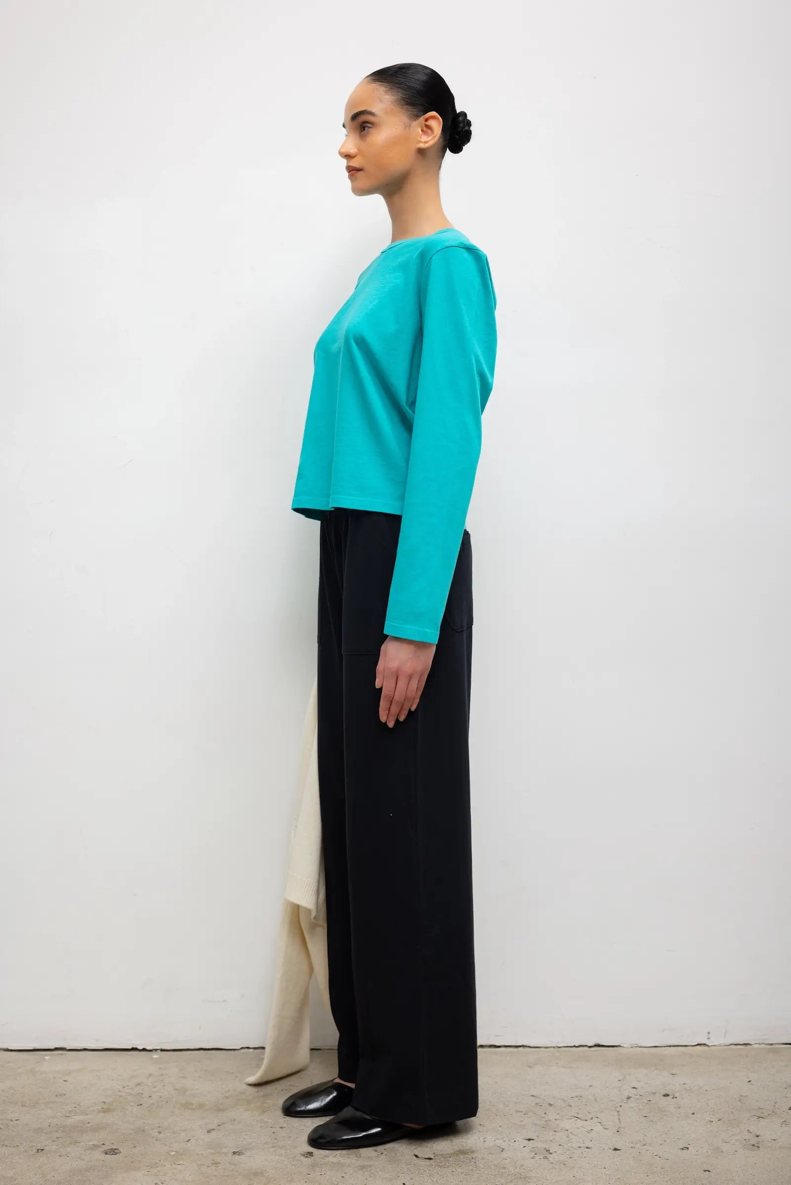 The Margo Long Sleeve