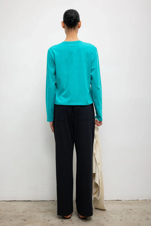 The Margo Long Sleeve - Neptune - Image 6