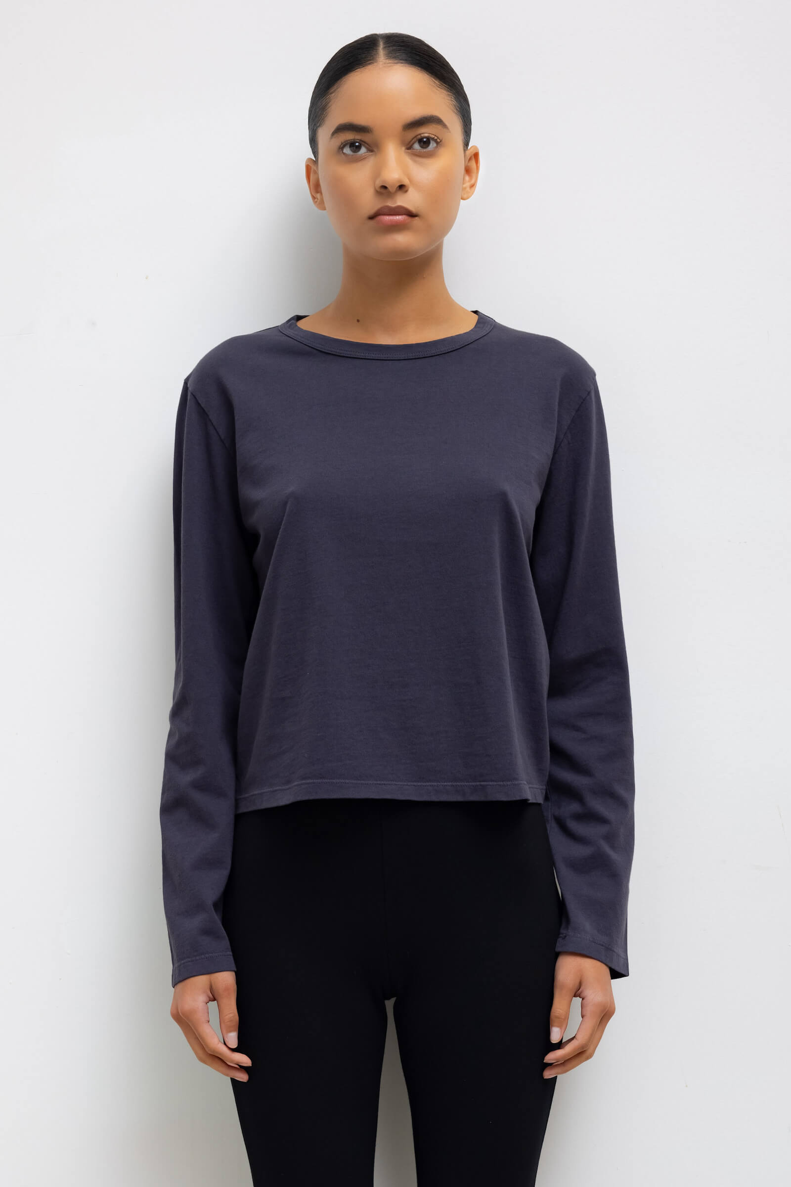 The Margo Long Sleeve