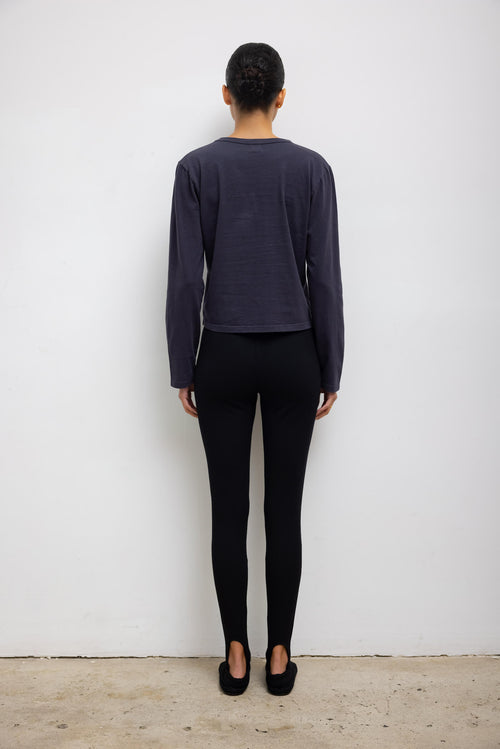The Margo Long Sleeve - Nuit - Image 6