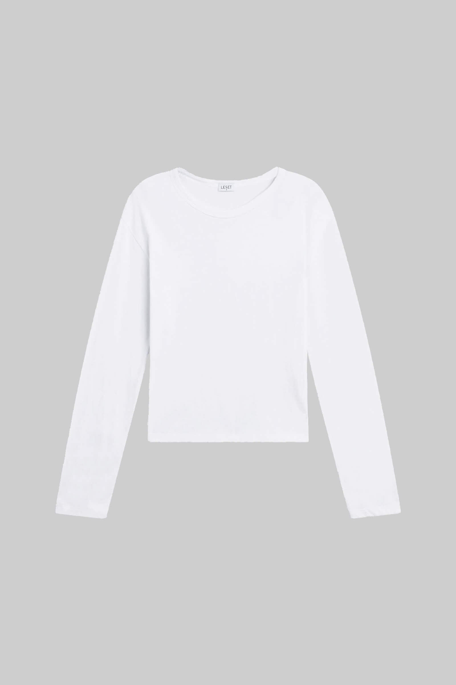 The Margo Long Sleeve-2