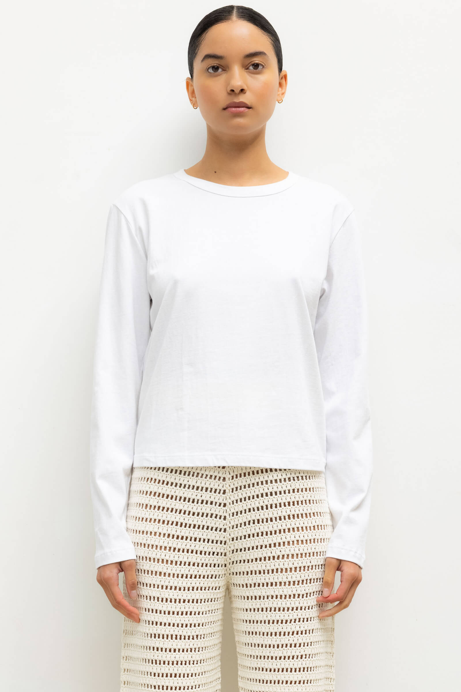 The Margo Long Sleeve