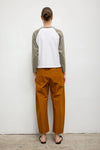 The Margo Long Sleeve Baseball Tee