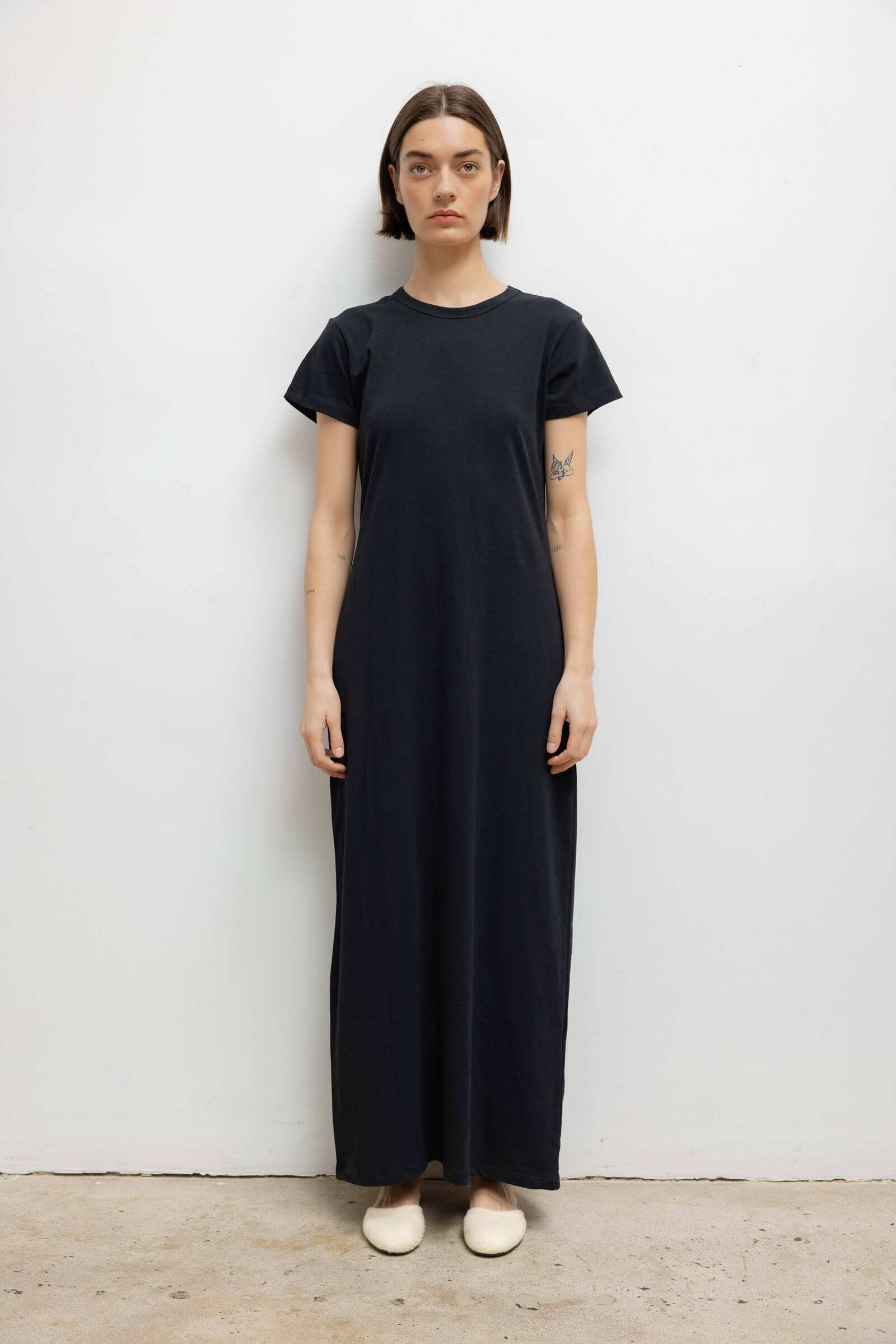 Margo Maxi Dress