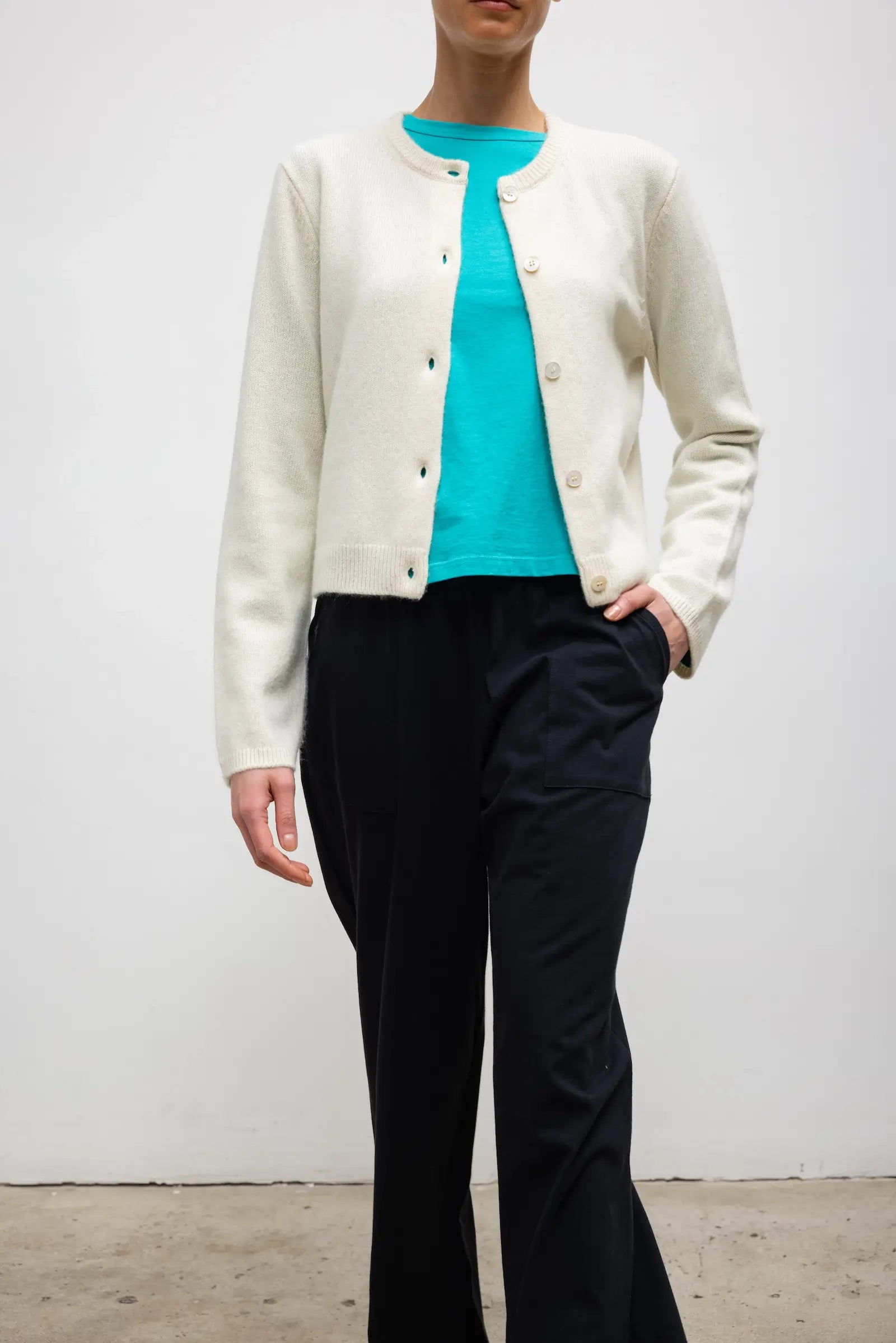 Margo Patch Pocket Pant
