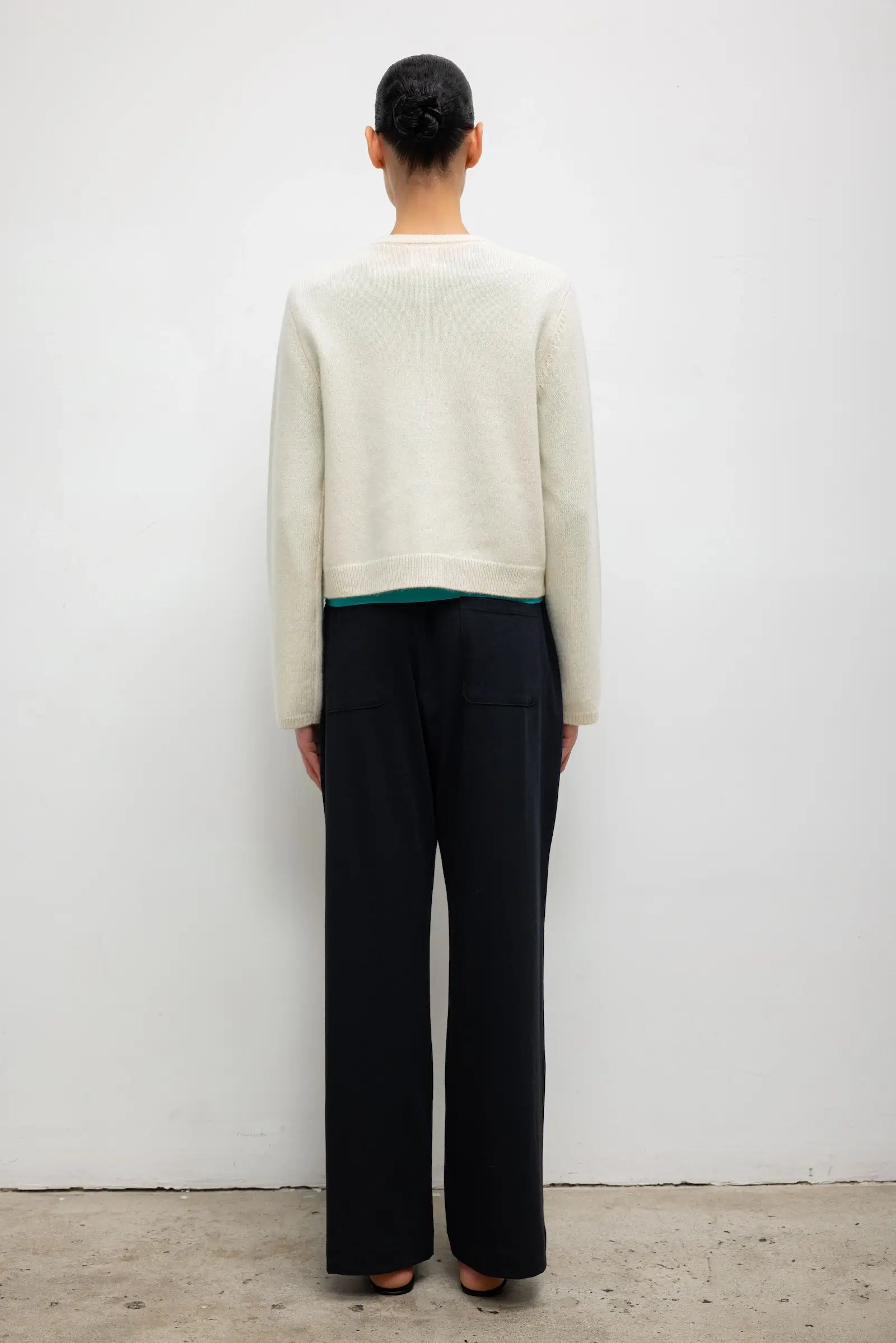 Margo Patch Pocket Pant