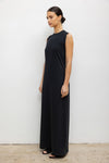 Margo Sleeveless Maxi Dress
