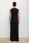 Margo Sleeveless Maxi Dress