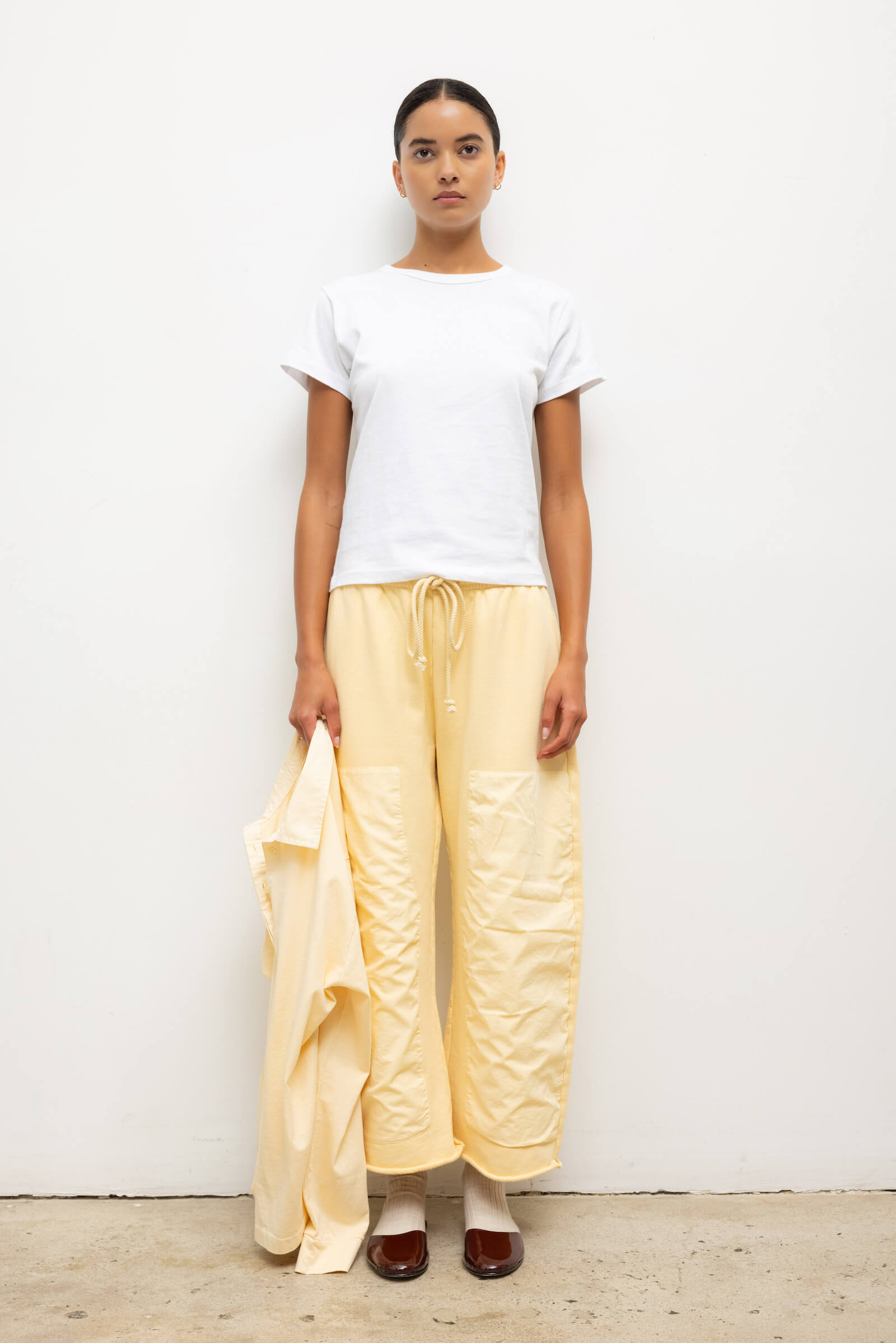 Jamie Carpenter Pant