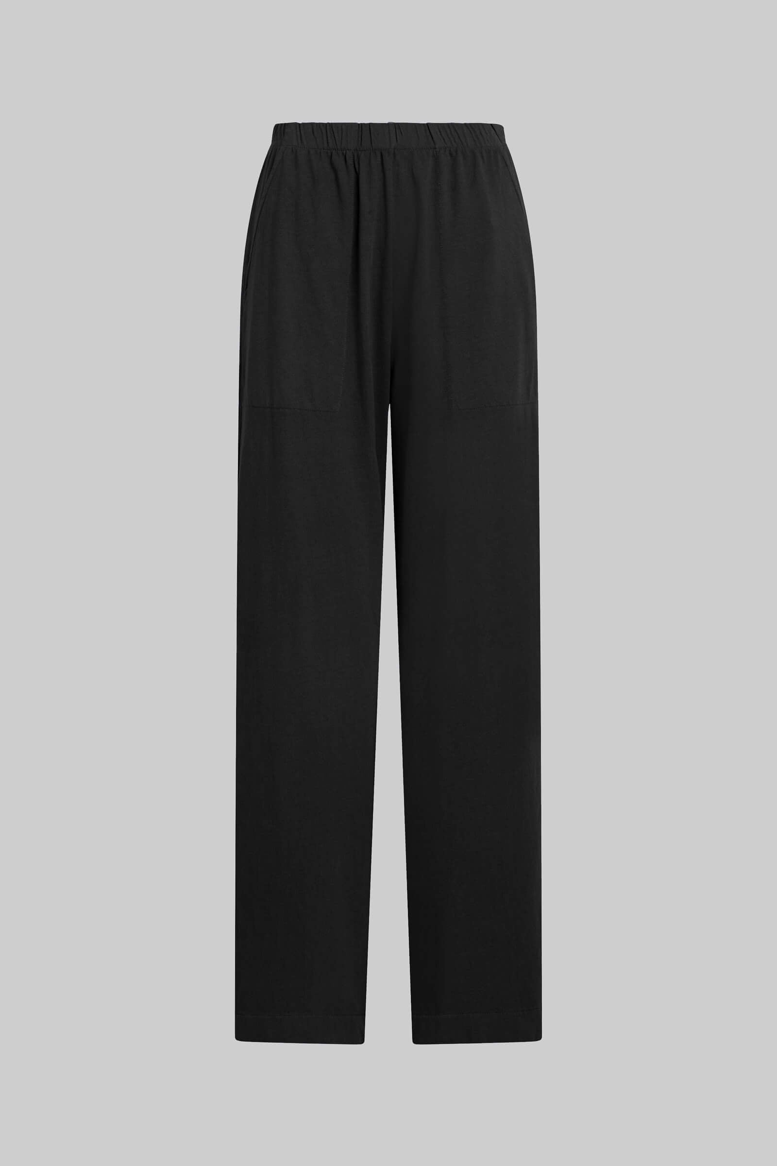 Margo Tapered Pocket Pant-2