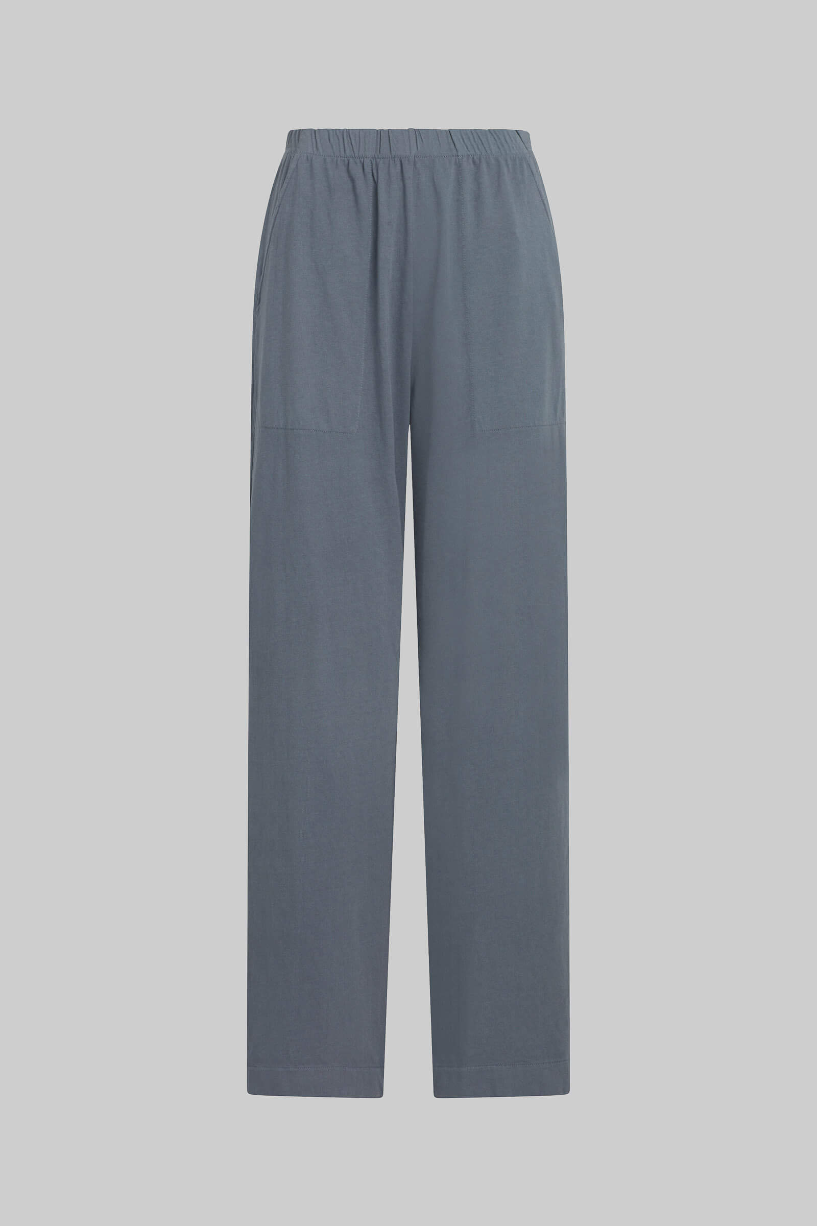 Margo Tapered Pocket Pant-2