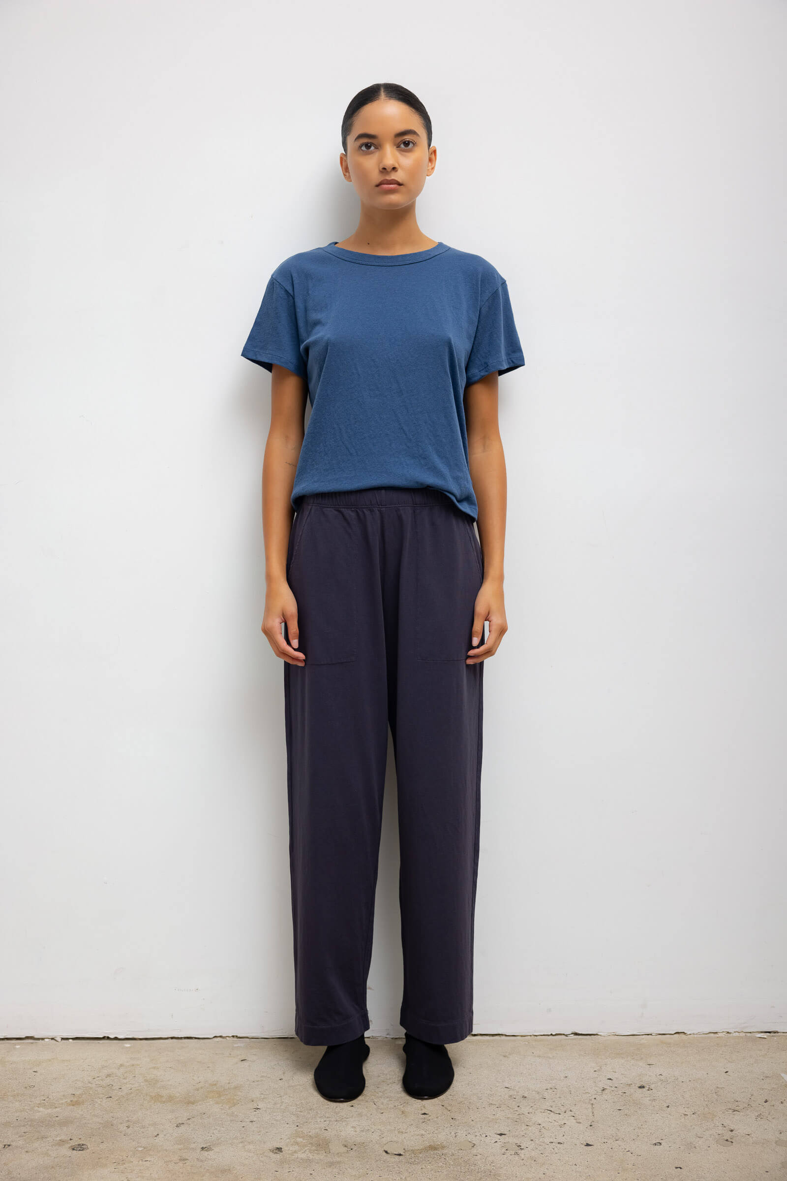 Margo Tapered Pocket Pant