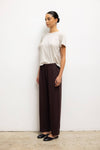 Margo Tapered Pocket Pant