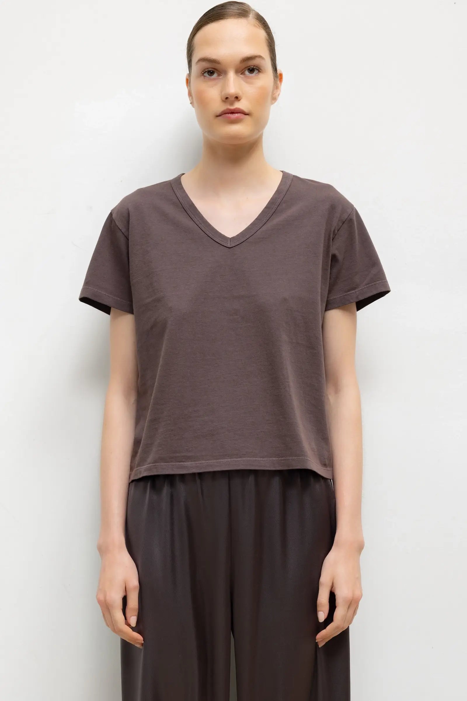 Margo V Neck
