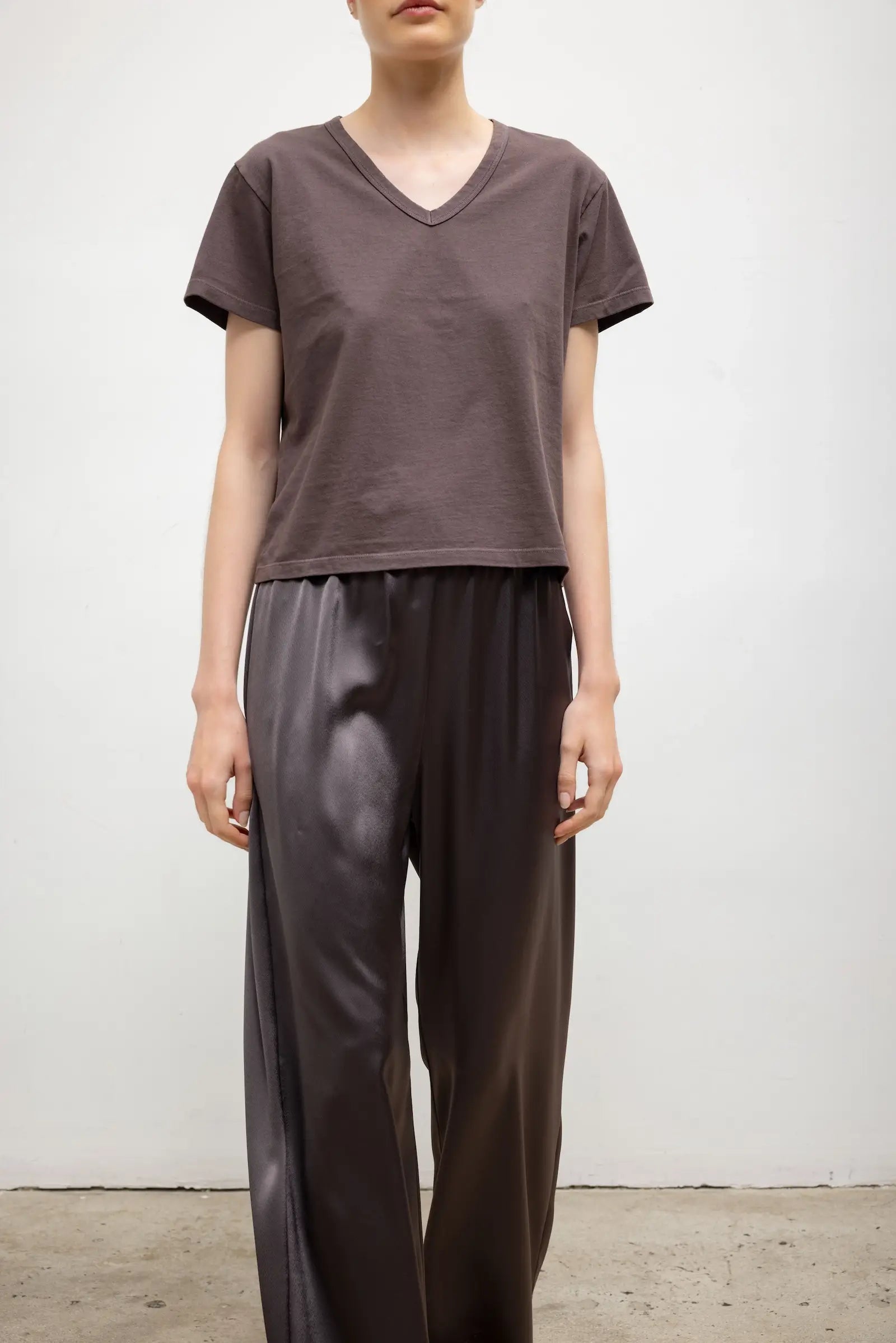 Margo V Neck
