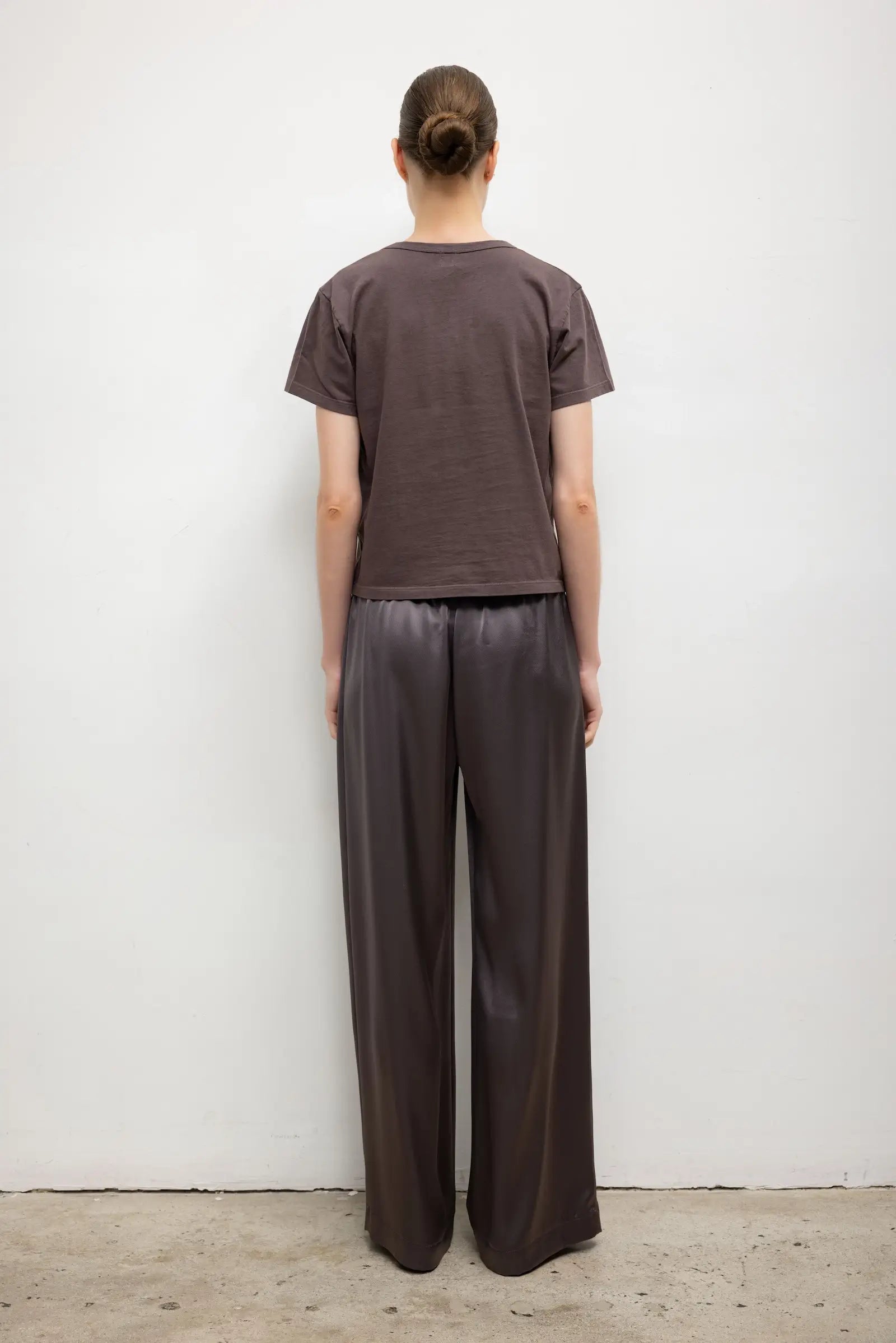 Margo V Neck