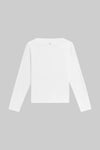Margo Long Sleeve Boatneck