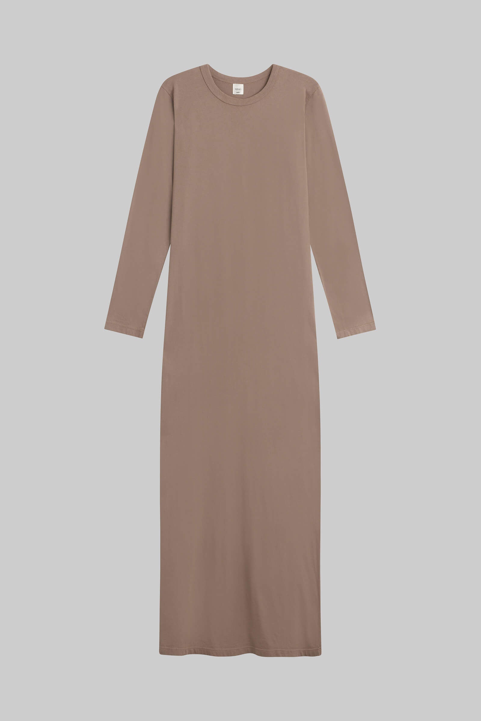 Pre-Order: The Margo Long Sleeve Maxi Dress-2