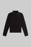 Margo Long Sleeve Polo