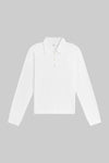 Margo Long Sleeve Polo