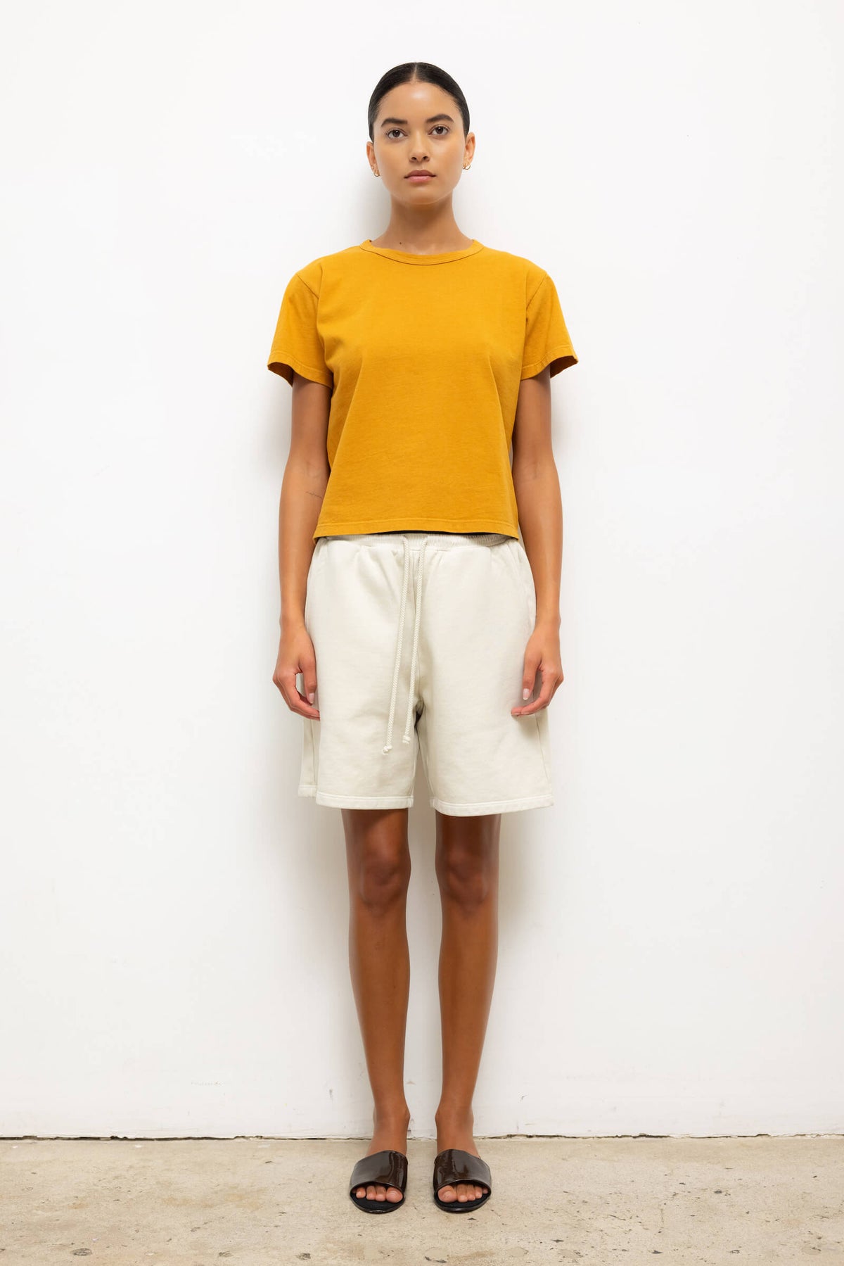 The Margo - Mustard - Image 3