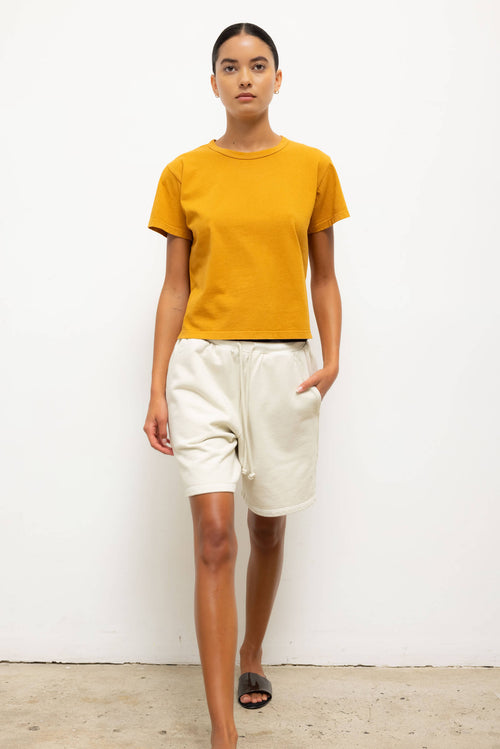 The Margo - Mustard - Image 4