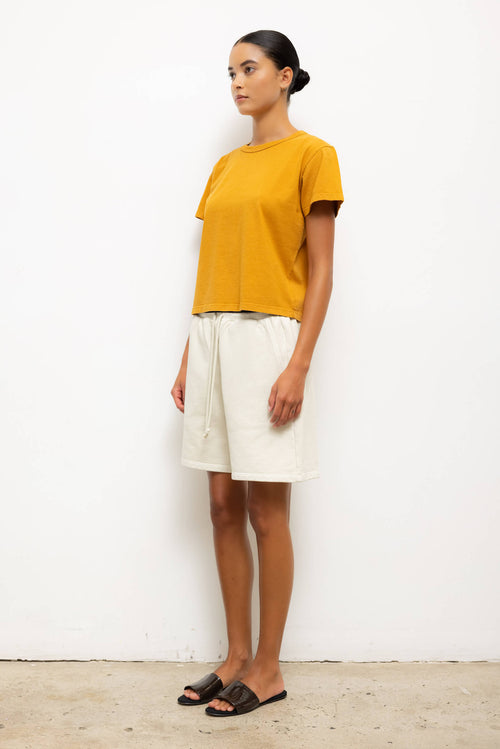 The Margo - Mustard - Image 5