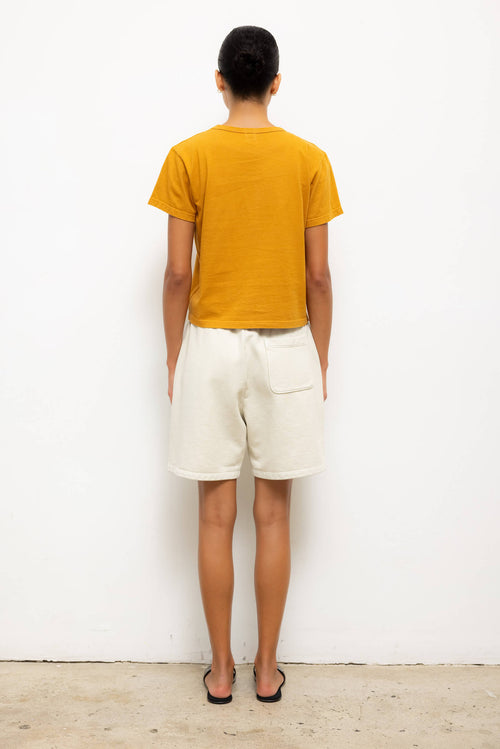 The Margo - Mustard - Image 6