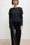 Margo Layered Long Sleeve