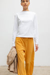 Margo Long Sleeve Boatneck