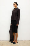 Margo Long Sleeve Polo