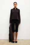 Margo Long Sleeve Polo