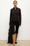 Margo Long Sleeve Polo