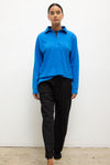 Margo Long Sleeve Polo