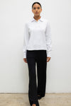 Margo Long Sleeve Polo