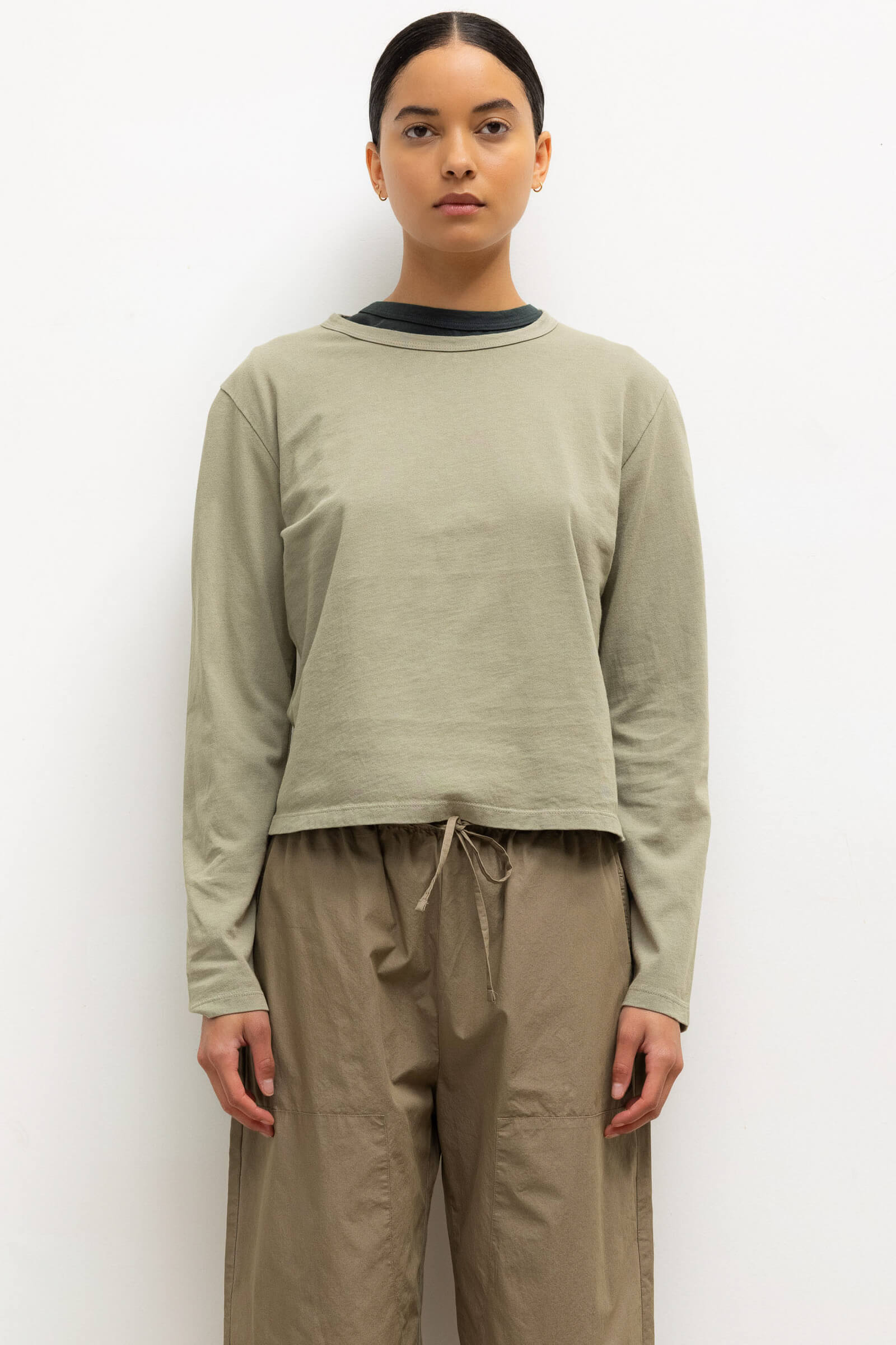 The Margo Long Sleeve